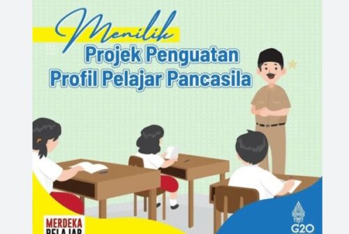 Bagaimana Kunci Sukses Penerapan P Kurikulum Merdeka