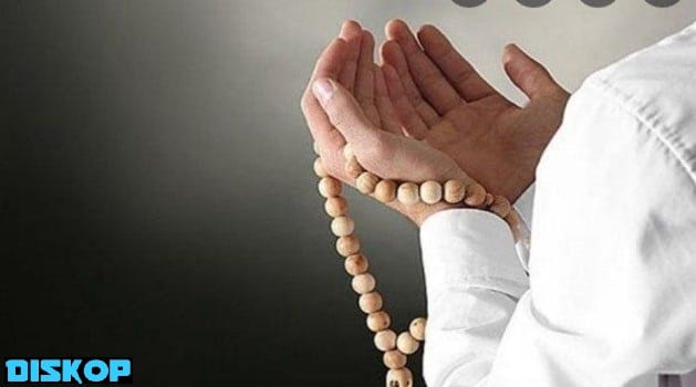Doa Kamilin Tarawih Arab Latin Dan Artinya Lengkap