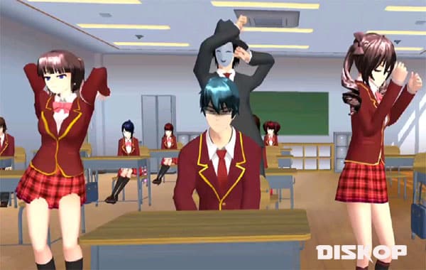 Fitur-Unggulan-Didalam-Game-Sakura-School-Simulator-Mod-Apk-Versi-Terbaru-2023