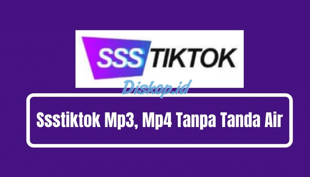 12 TikTok Downloader Mp3 Mp4 Video Audio No Watermark HD   SSSTikTok 