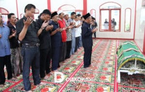 Bacaan Niat Sholat Jenazah Bagi Perempuan Dan Laki Laki