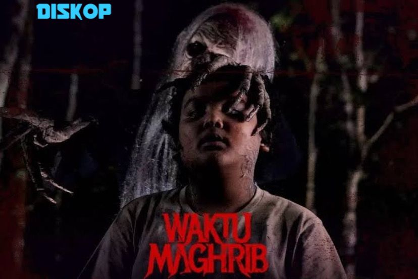 Nonton Film Waktu Maghrib Full Movie Sub Indo Selain Lk21 