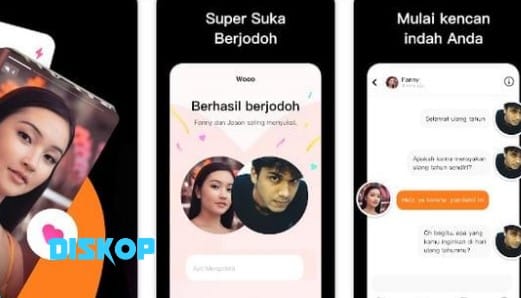 Aplikasi Open BO Real Selain Michat Terbaru Viral Di Sekitar Kita