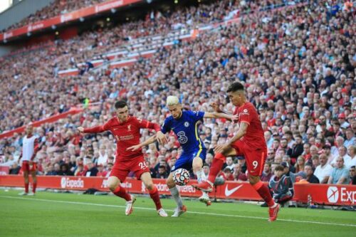 Preview Chelsea vs Liverpool